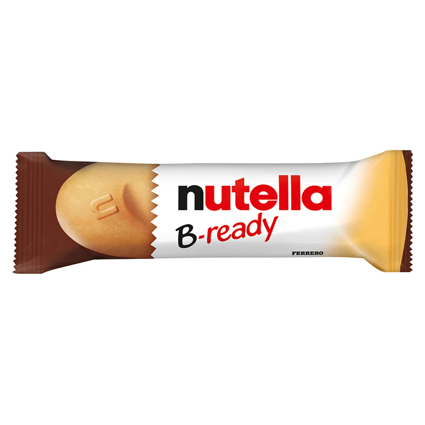 Ferrero Nutella B-ready, 1 Stück