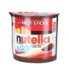 Ferrero Nutella Brot-Sticks, 52 g
