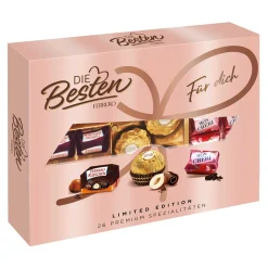 Ferrero Praline Die Besten