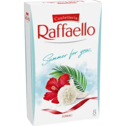 Ferrero Raffaello