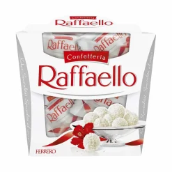 Ferrero Raffaello Pralinen