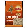 Fettsticks mit Protein