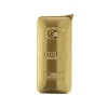 Feuerzeug elektr. Goldbarren
