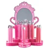 Feuerzeug slim, pink