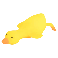 Figur Antistress Ente