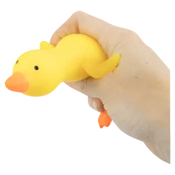 Figur Antistress Ente