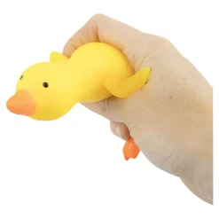Figur Antistress Ente