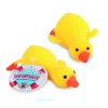 Figur Ente Antistress mini