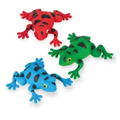 Figur Kröte Stretchy Light-Up