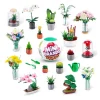 Figur Mini Brands Create Garden