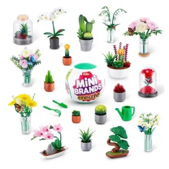 Figur Mini Brands Create Garden