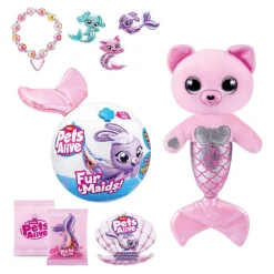 Figur Pets Alive