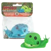 Figur Schnecke Squeeze Bubble Beads