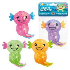 Figur Squeeze Axolotl