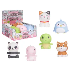 Figur Squishy Kawaii Kuties