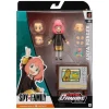 Figur Total Anime Anya Forger, 16 cm