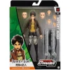 Figur Total Anime Eren Jaeger, 17 cm