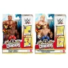 Figur WWE Wrestler verschiedene Modelle, 10 cm