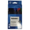 Fineliner Office-Set, 10 Stück