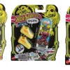 Finger-Skateboard Hot Wheels