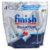 Finish Geschirrspültabs Quantum, 18 Stück