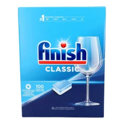 Finish Tabs Classic, 1600 g, 100 Stück
