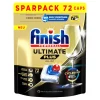 Finish Ultimate Plus Dishwasher Caps