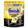 Finish Ultimate Plus Dishwasher Lemon