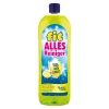 fit Allesreiniger Zitronenfrische