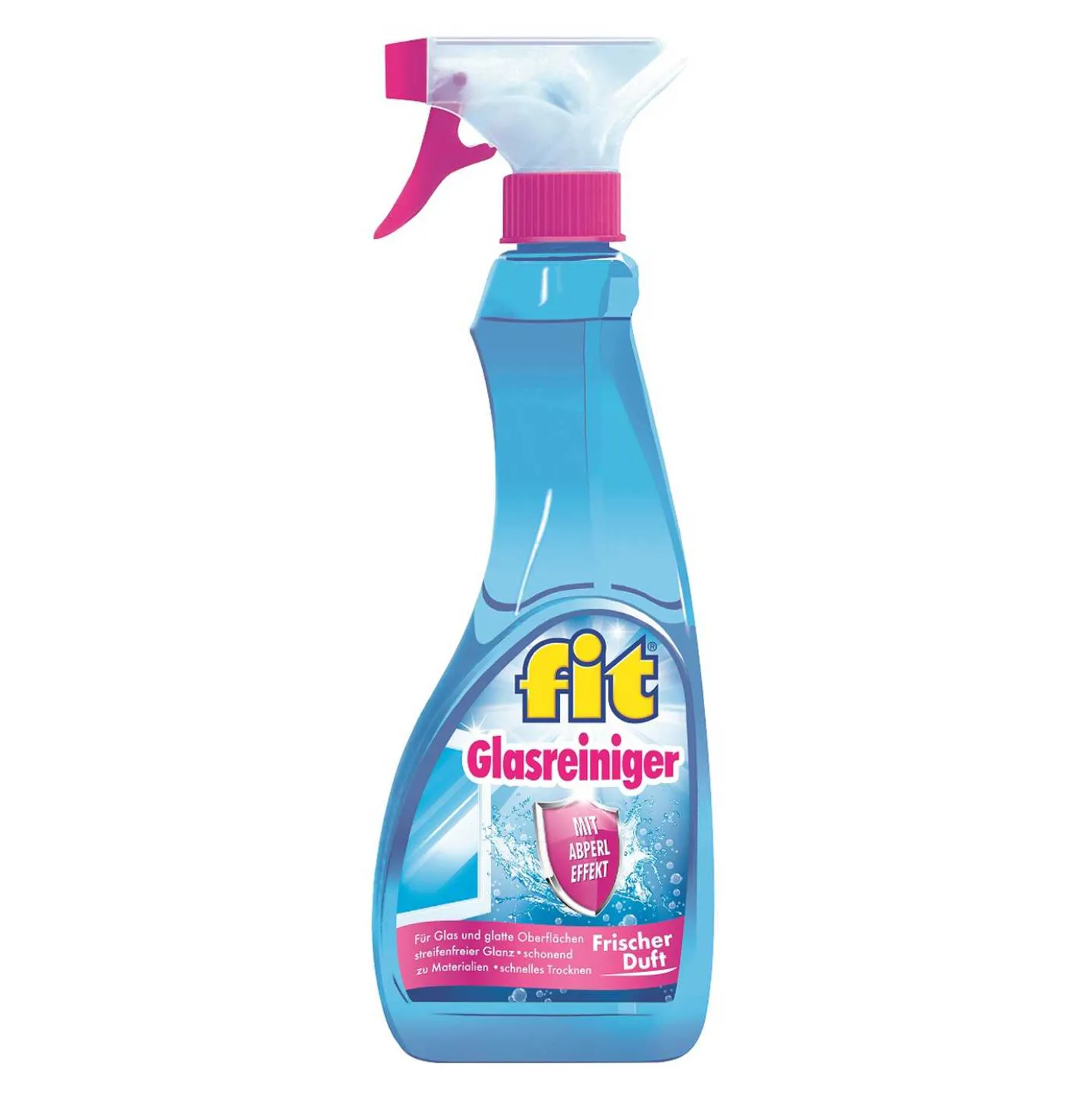 fit Glasreiniger