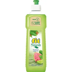 fit Naturals Spülmittel Guave & Limette, 500 ml
