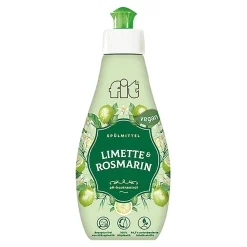 fit Spülmittel Limette/Rosmarien