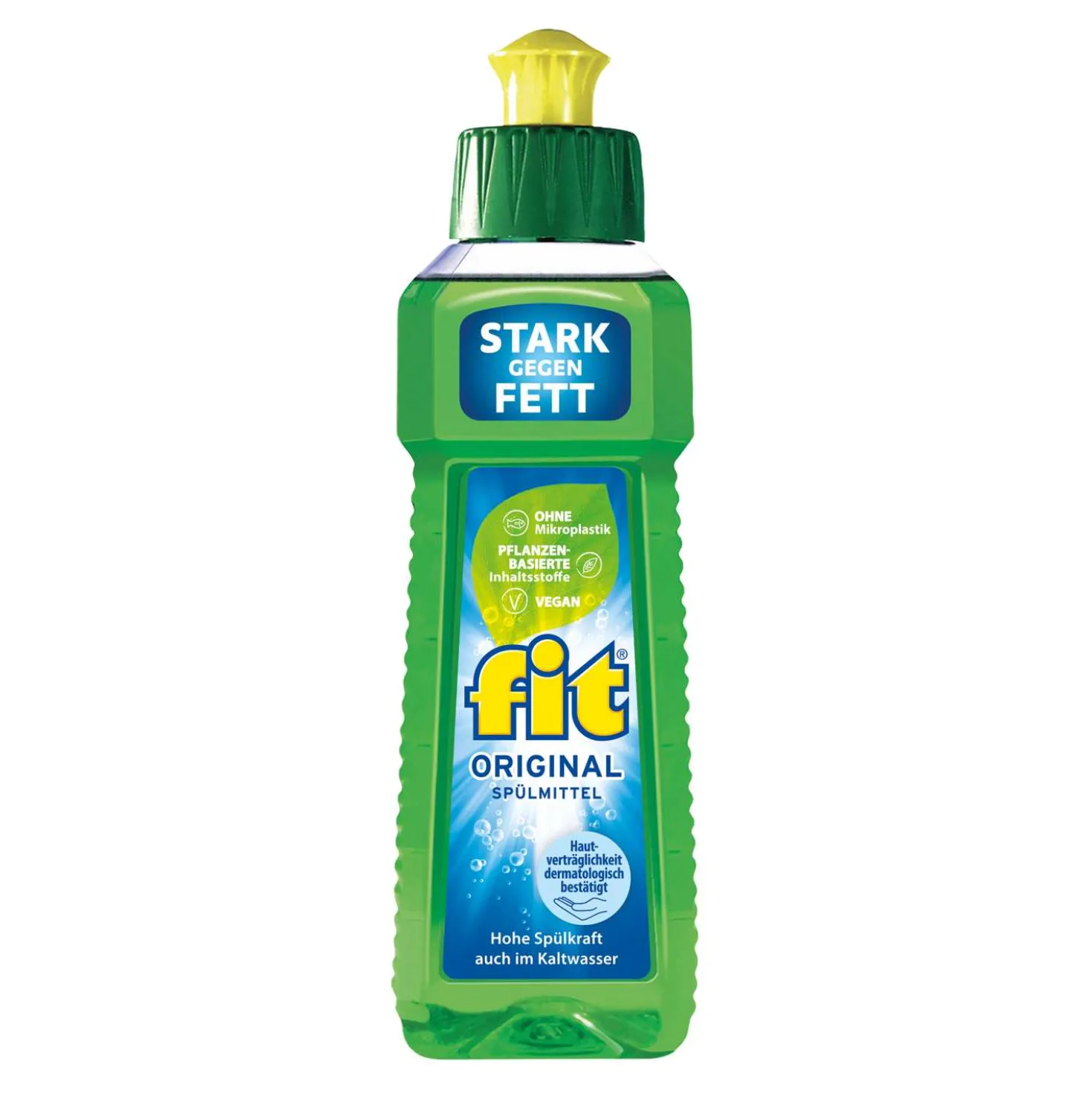 fit Spülmittel Original