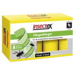 Fliegenfänger Insectex