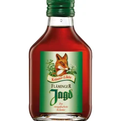 Fläminger Jagd Kräuter-Likör