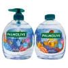 Flüssigseife Palmolive + Aquarium, 300 ml
