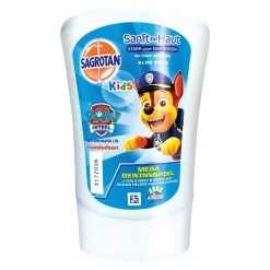 Flüssigseife Sagrotan NoTouch Kid, 250 ml