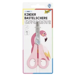 Folia ® Bastelschere rund, 13 cm
