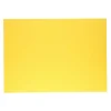 Folia Fotokarton bananengelb ca, 300g/m², 50 x 70 cm