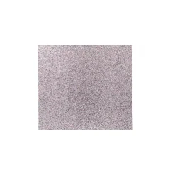 Folia Glitterkarton grob ca, 390g/m², 50 x 70 cm