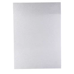Folia Glitterkarton, 50 x 70 cm