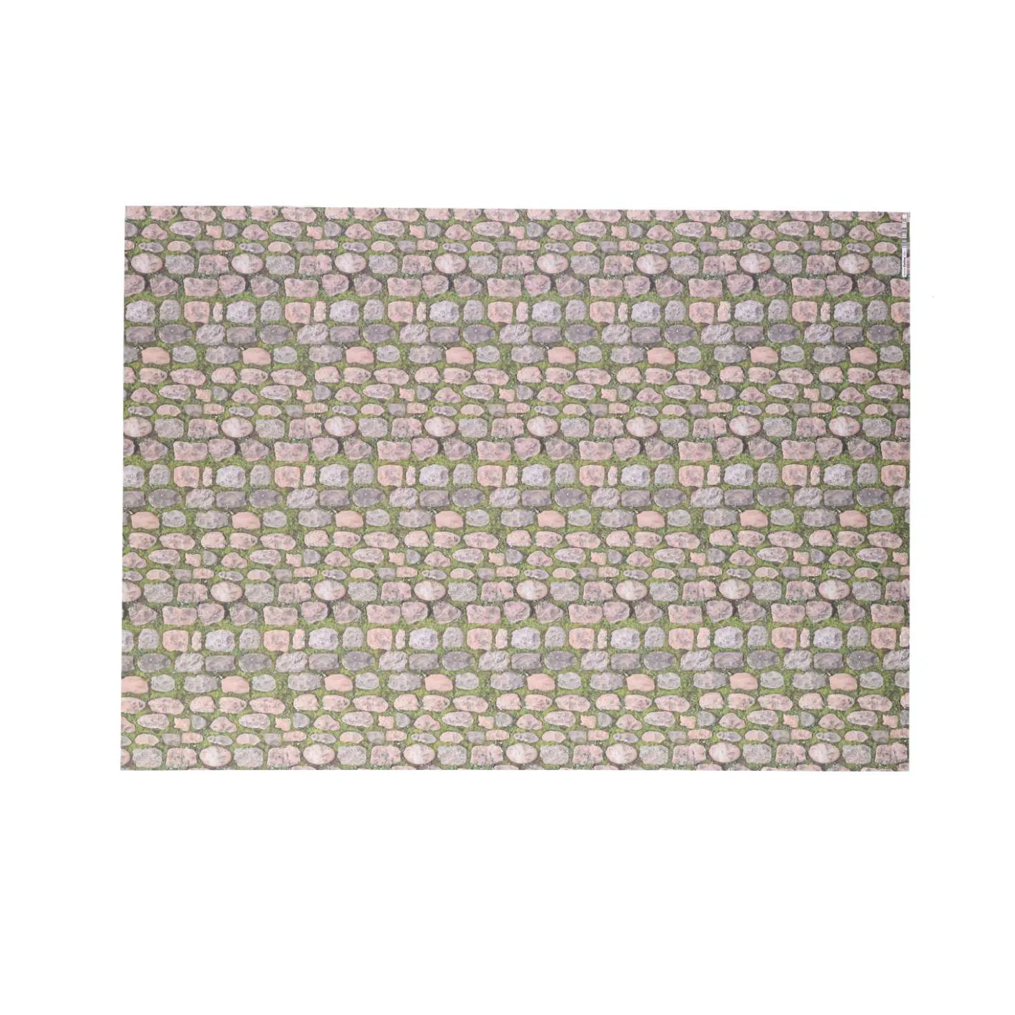 Folia ® Motivkarton Strukturen, 270g/m², 50 x 70 cm