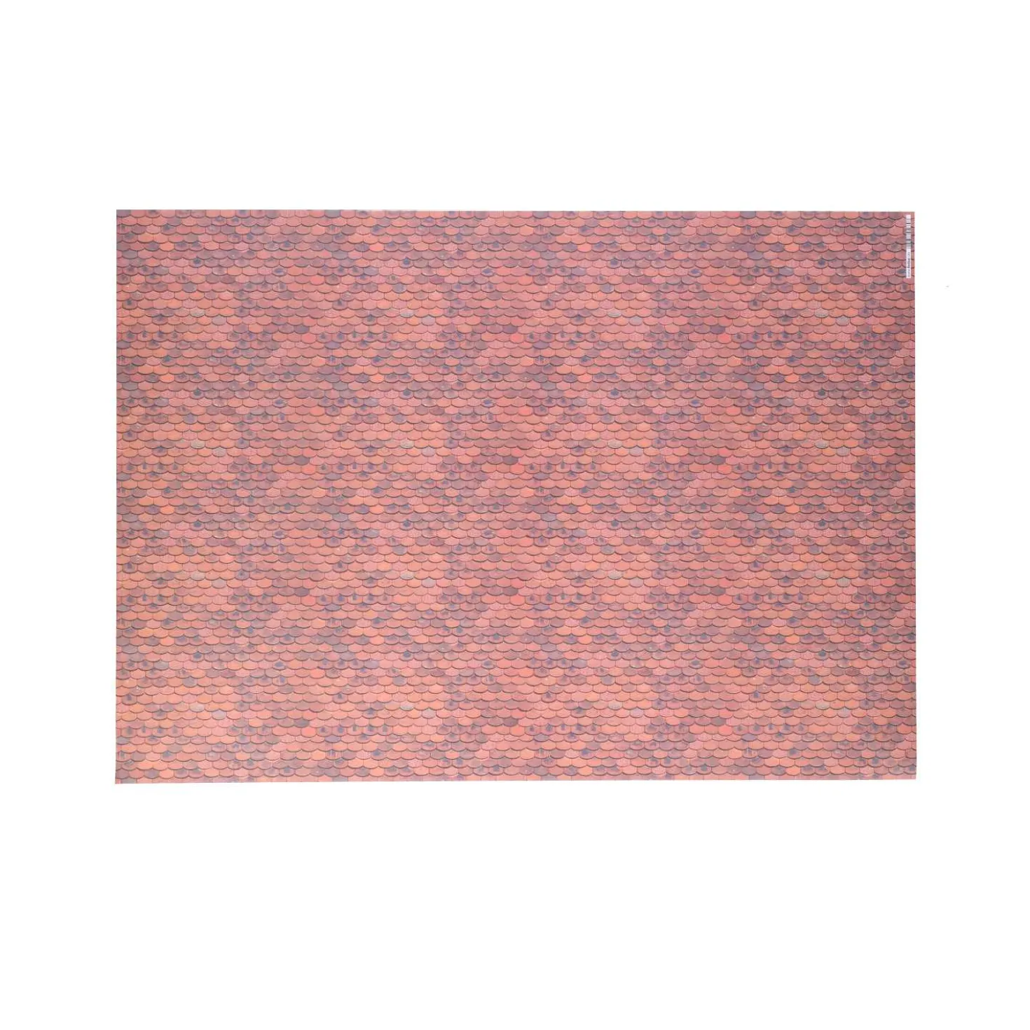 Folia ® Motivkarton Strukturen, 270g/m², 50 x 70 cm