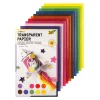 Folia ® Transparentpapier, 42g/m², 21 x 30 cm, 10 Blatt