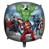 Folienballon Avengers