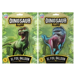 Folienballon Dino