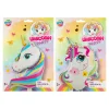 Folienballon Einhorn