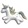Folienballon Einhorn