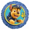 Folienballon Paw Patrol Chase, 45 cm
