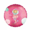 Folienballon Prinzessin Lillifee, 45 cm